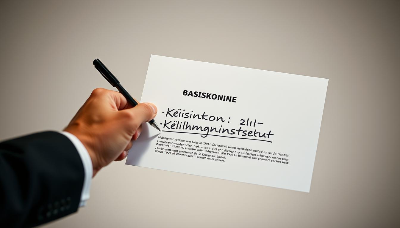 Basiskonto Kündigung Kündigungsschutz Basiskonto Kündigung Kündigungsschutz