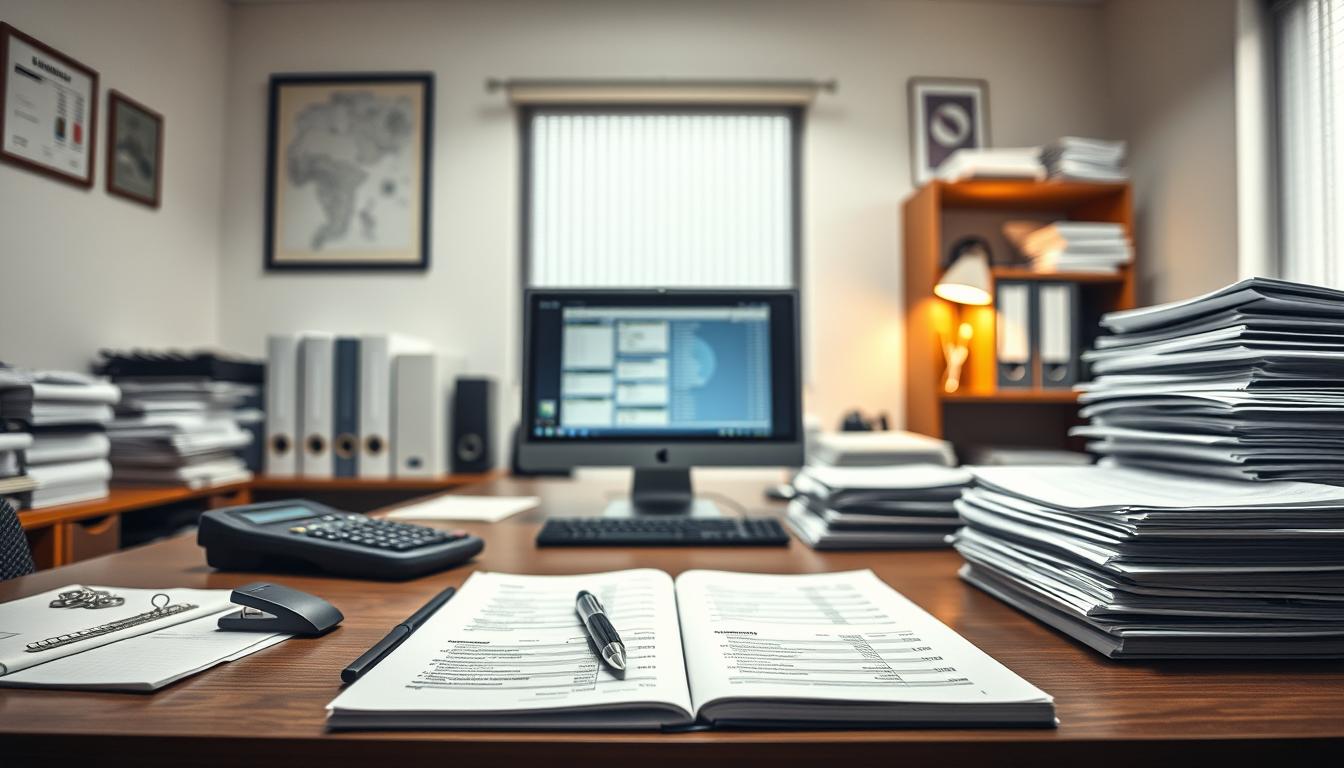 Buchführung für Einzelunternehmer