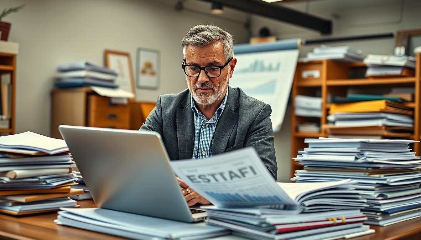 Finanzielle Führung in KMU