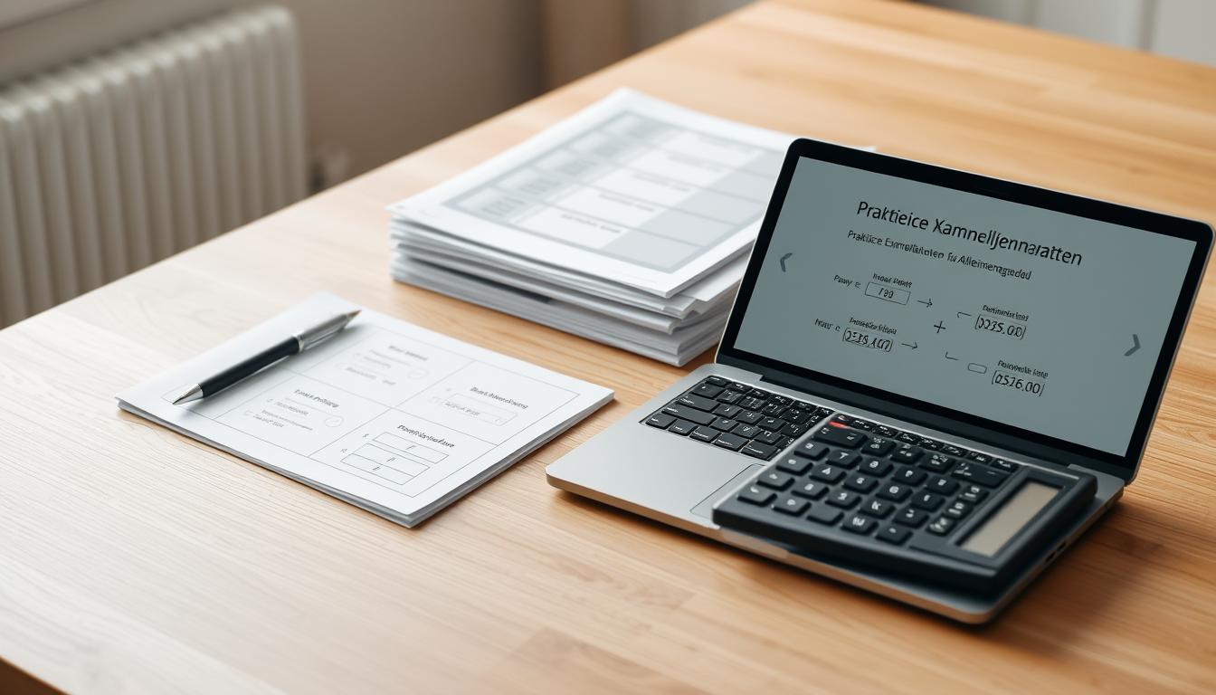 Freibetragsberechnung für Alleinerziehende