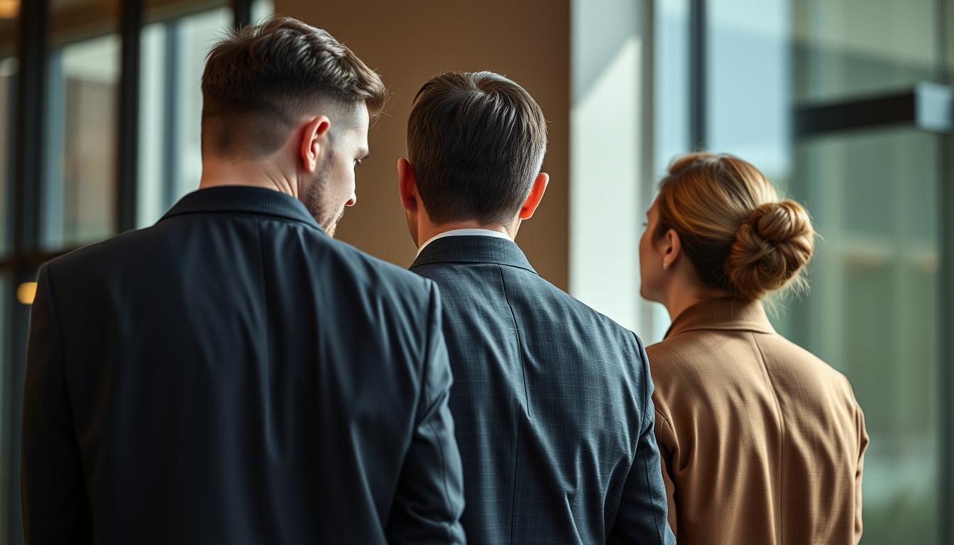 Gesamtschuldnerische Haftung in der OHG