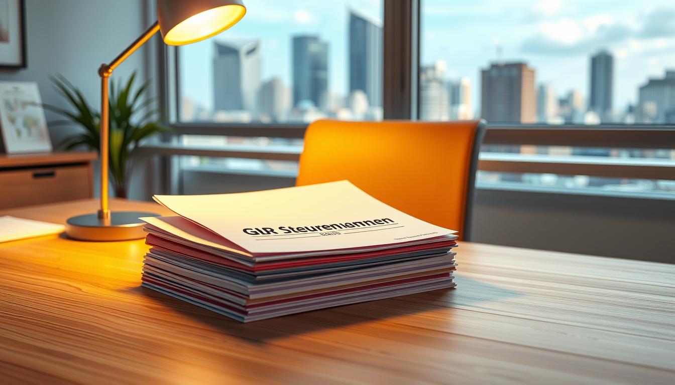 Hat eine GbR eine Steuernummer? – Einfach erklärt