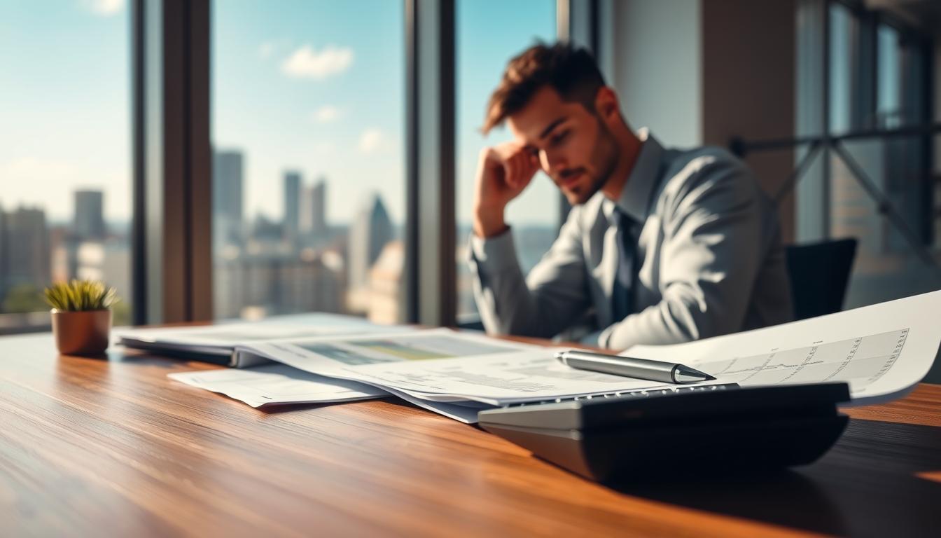 Kreditvoraussetzungen bei Schulden