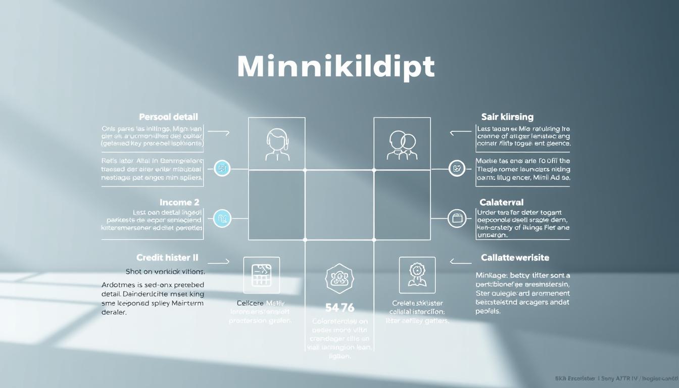 Kreditvoraussetzungen für Minikredit