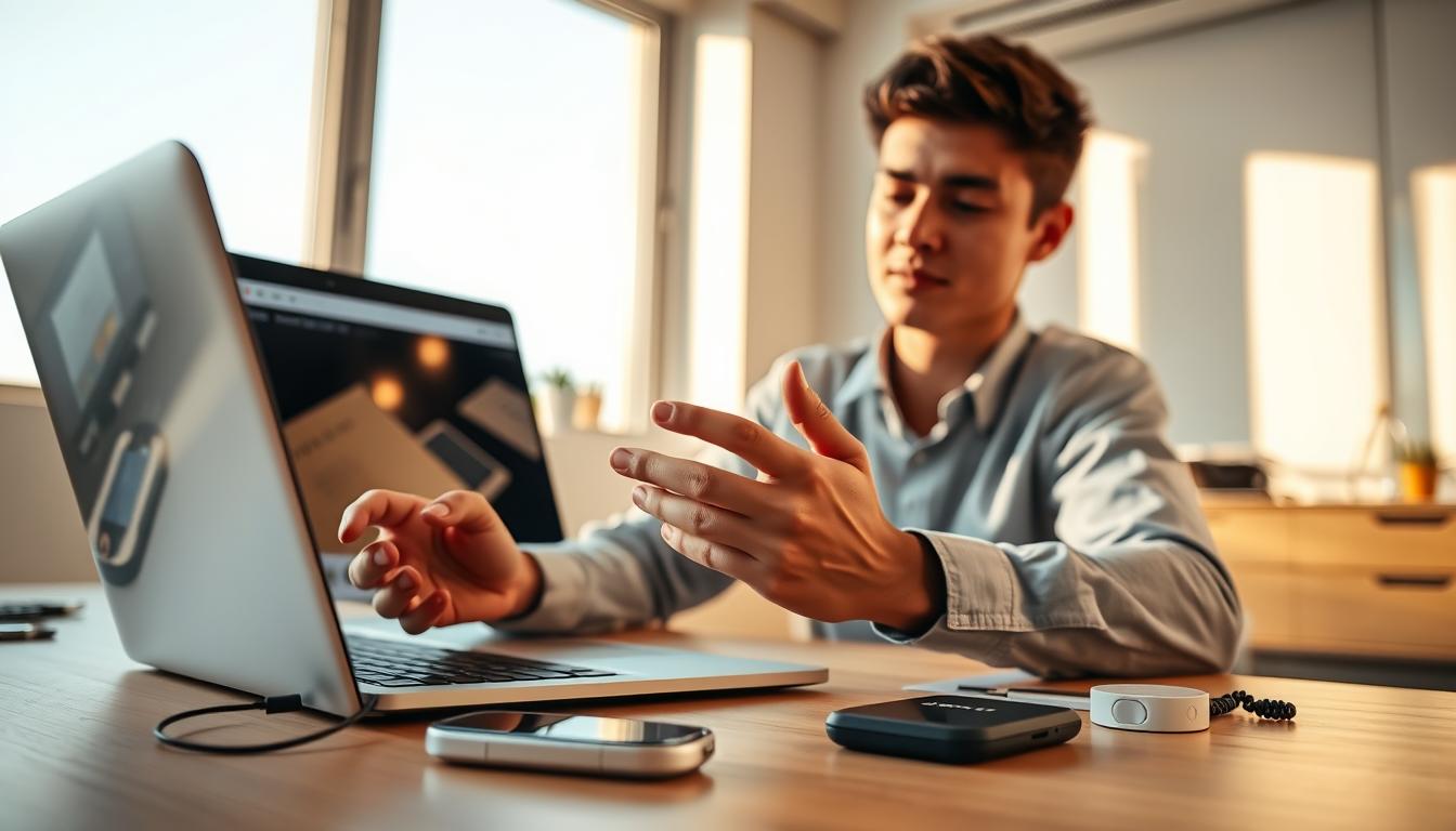 Online-Legitimation Vorteile