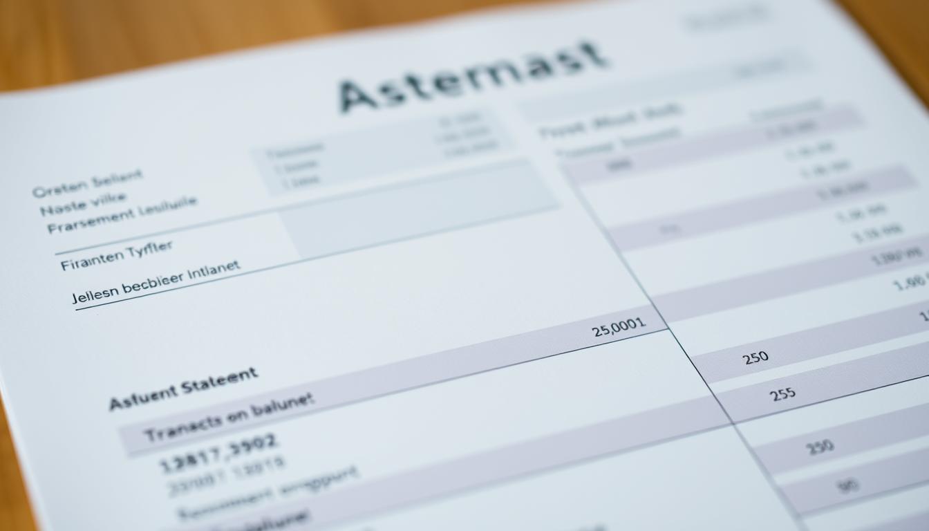 PSK-Auskehrungskonto Übersicht