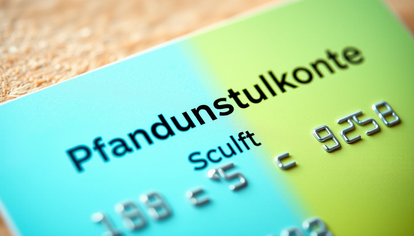 Pfändungsschutzkonto Schutz