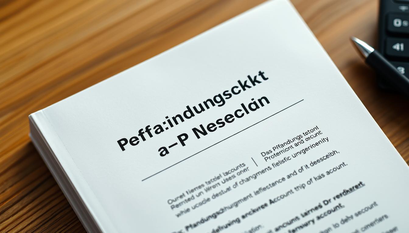 Pfändungsschutzkonto Schutz Pfändungsschutzkonto Schutz