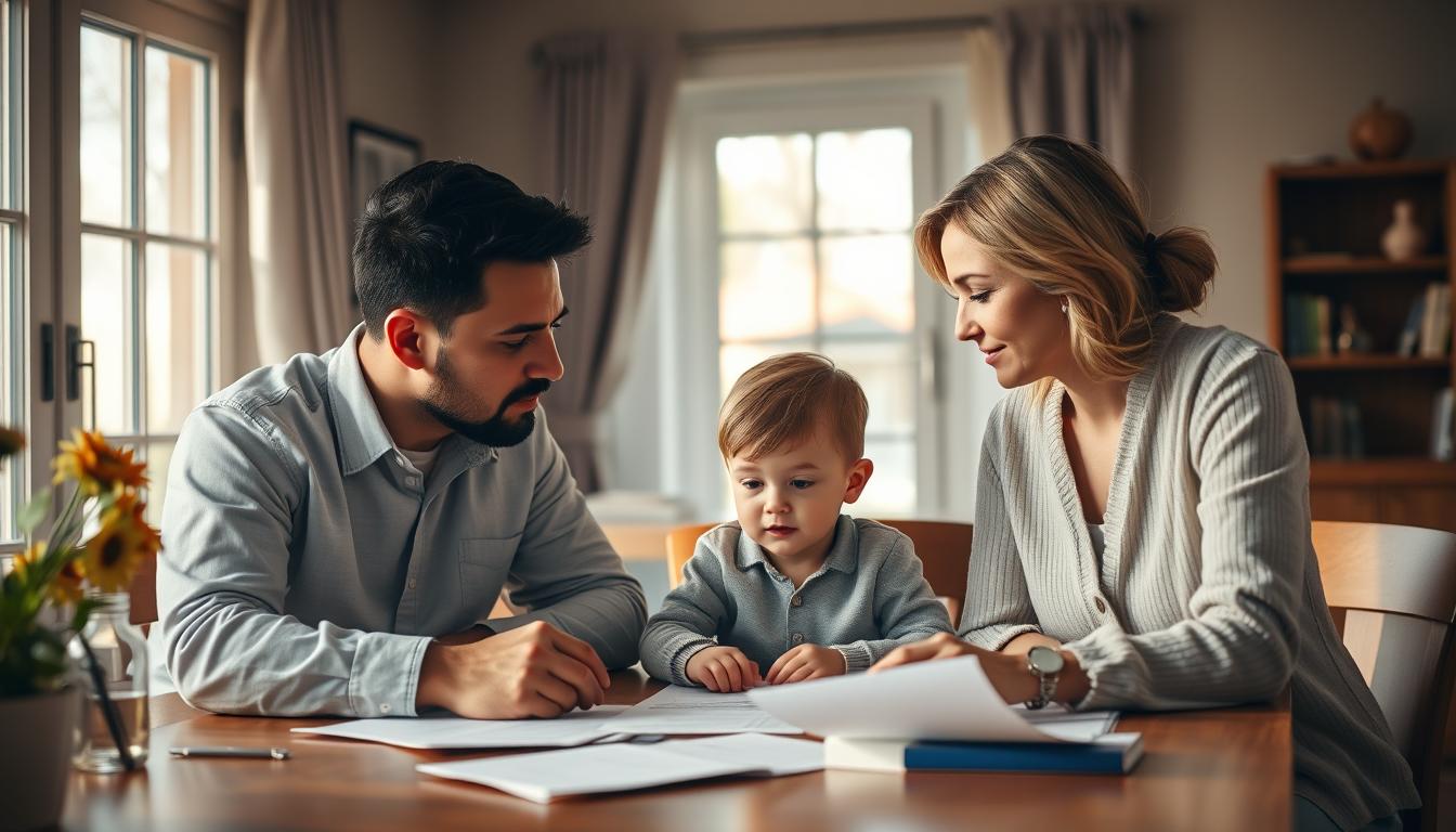 Privatinsolvenz Freibetrag Familie