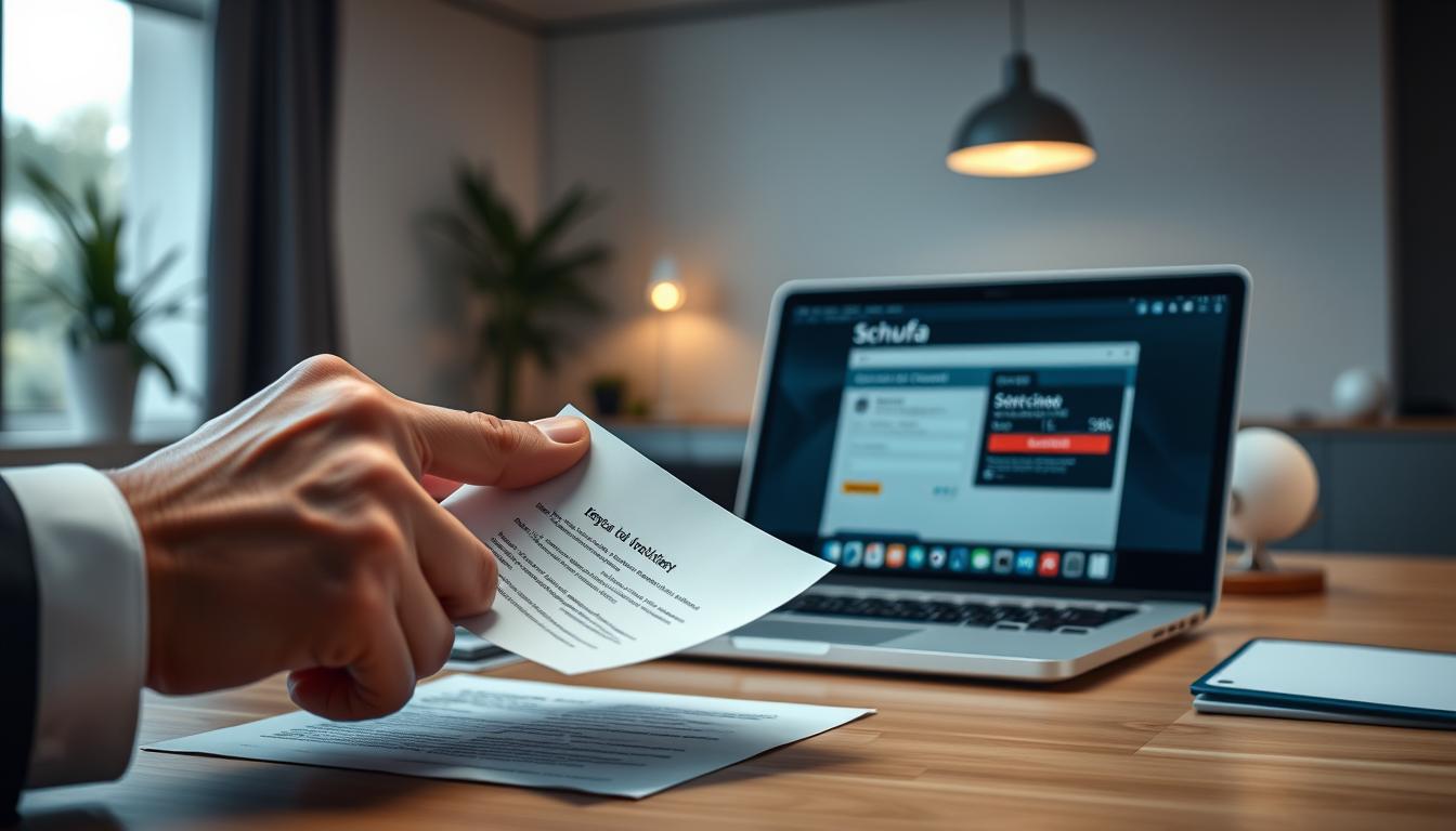 Schufa Eintrag löschen lassen – Expertenhilfe