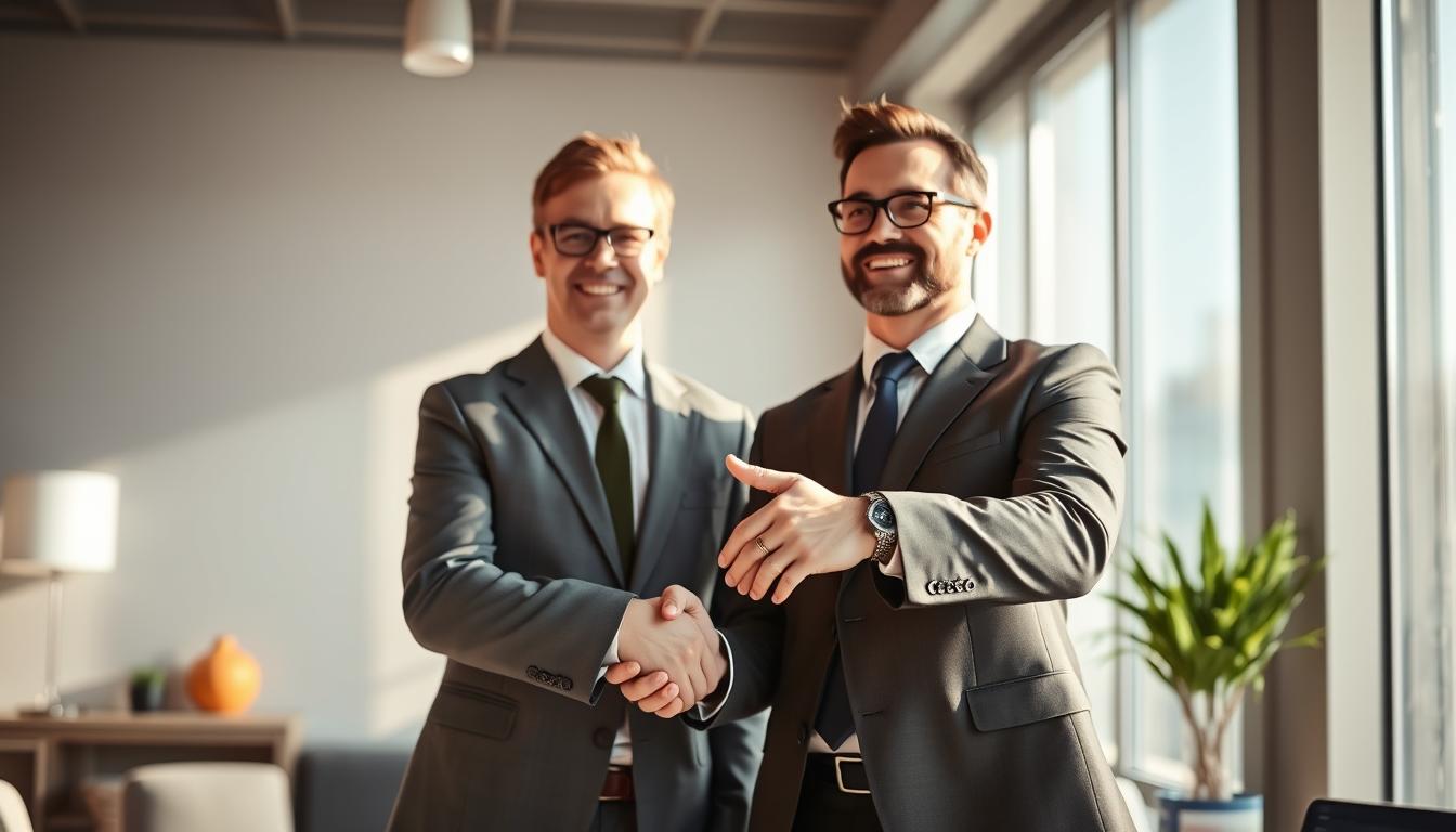 Was ist ein Gesellschafter? – Definition &amp; Aufgaben